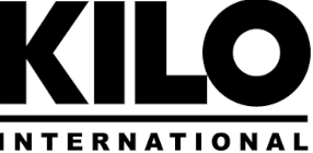 Logo for KILO INTERNATINAL